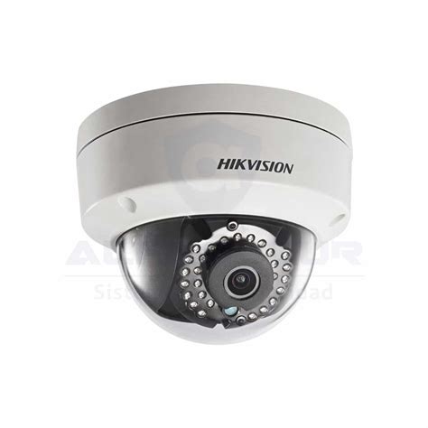 hikvision ik10